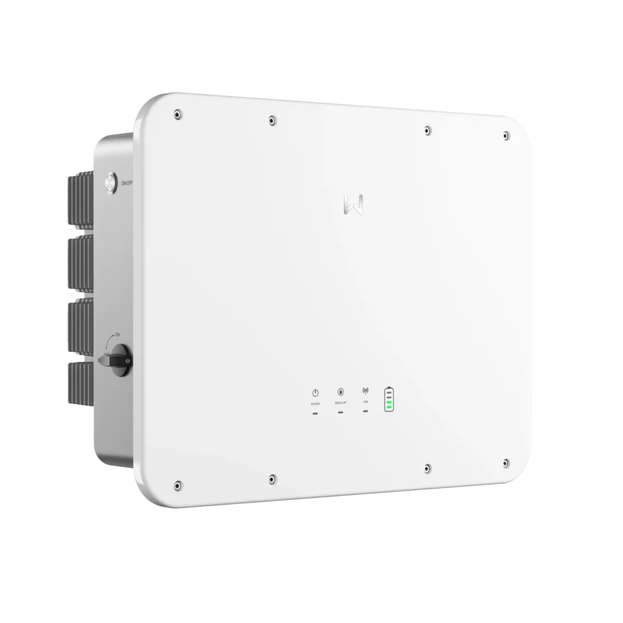 GoodWe ES Uniq GW12K-ES-C10