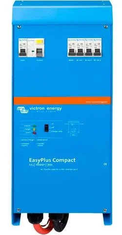 Victron EasyPlus C12/1600/70-16