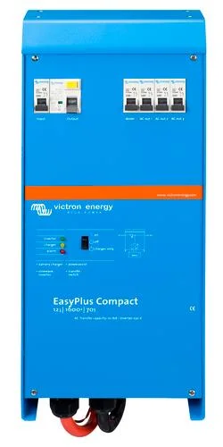 Victron EasyPlus C12/1600/70-16