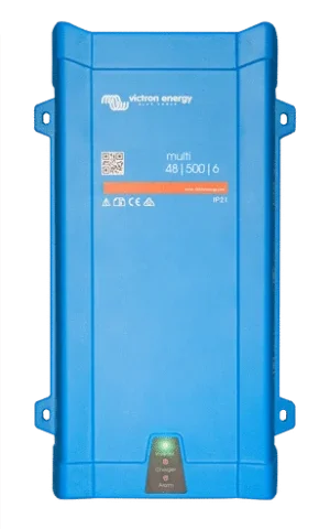 Victron MultiPlus 48/500/6-16