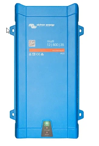 Victron MultiPlus 12/800/35-16