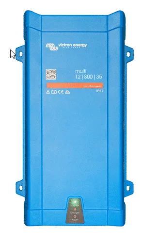 Victron MultiPlus 12/800/35-16