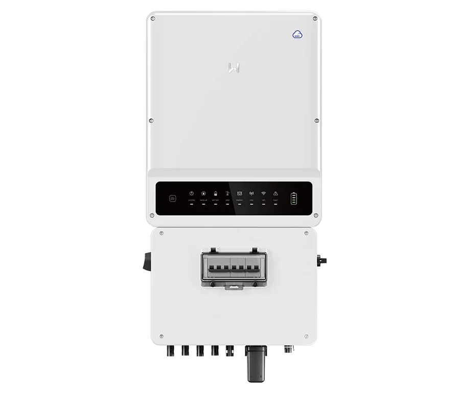 GoodWe GW6500-EHB