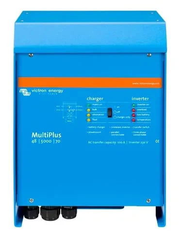Victron MultiPlus 48/5000/70-100