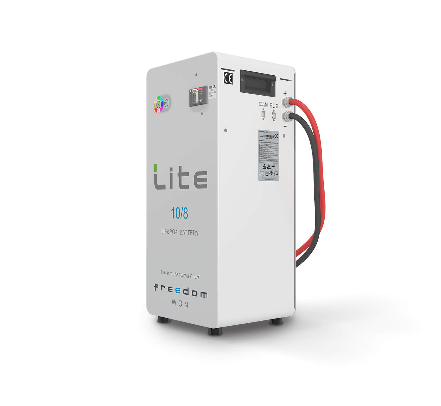 Freedom Won Lite Home 15/12 LiFePO4 Battery N