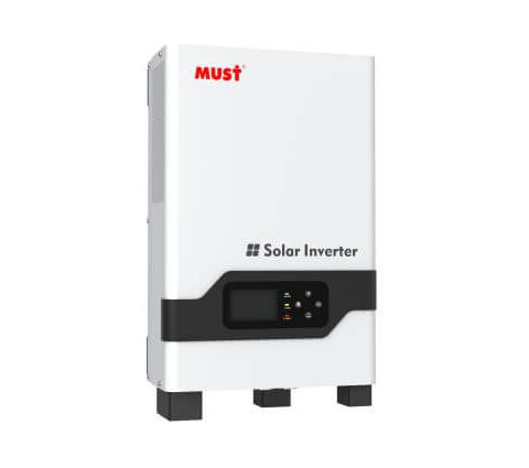 5kw Must Hybrid Inverter
