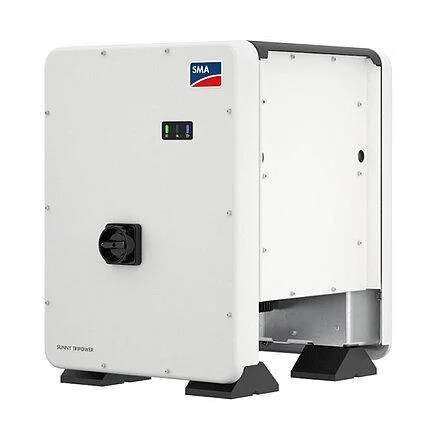 SMA Sunny Tripower CORE1 STP 50-41