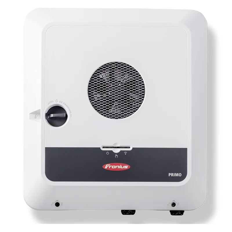 Fronius PRIMO GEN24 6.0