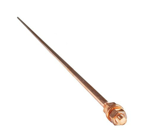 1.2M EARTH SPIKE