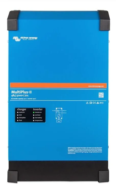 Victron MultiPlus-II GX 48/5000/70-50