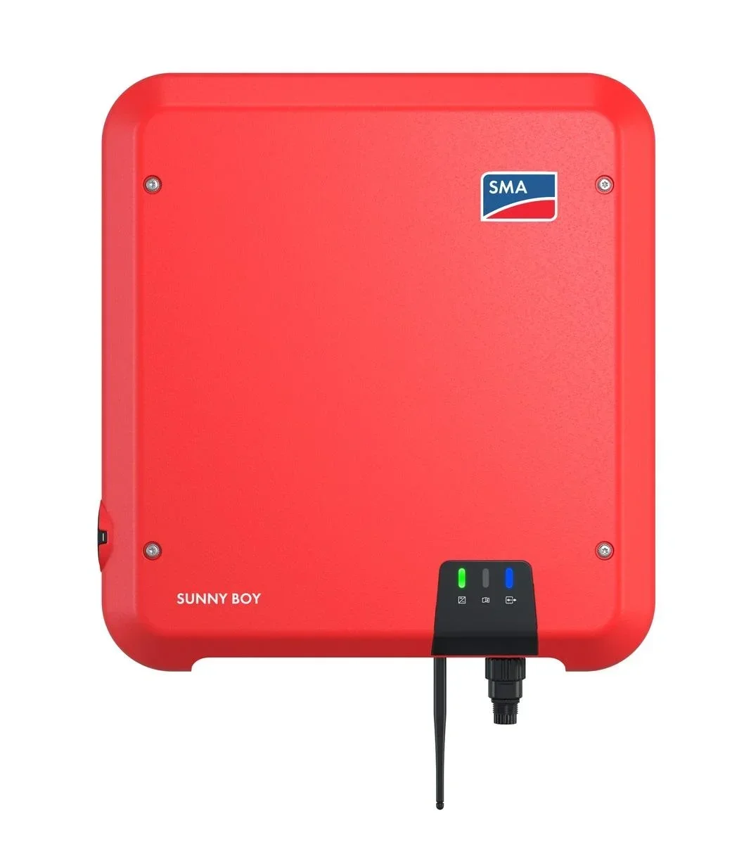 SMA Sunny Boy 6.0 (without WiFi)