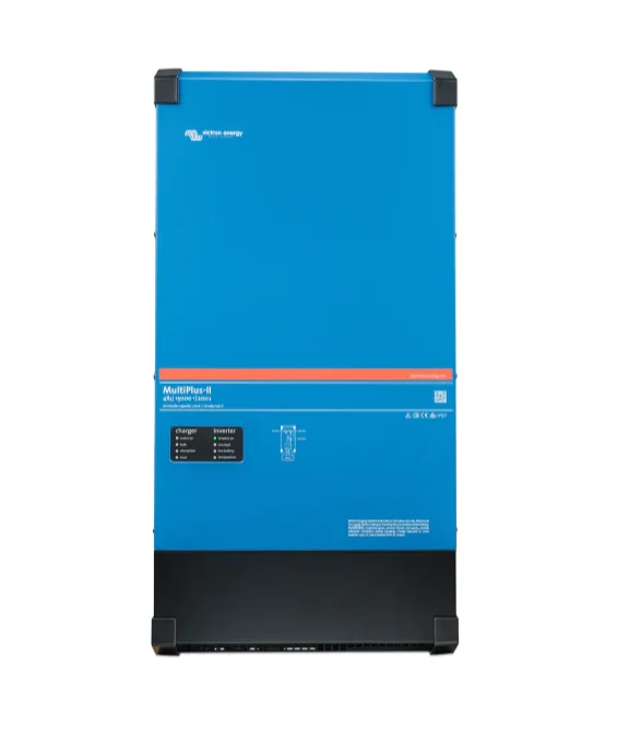 Victron MultiPlus-II 48/15000/200-100