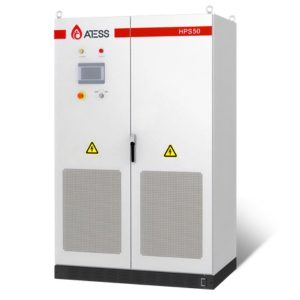 Atess Three Phase All-In-One Hybrid Inverter 50kW