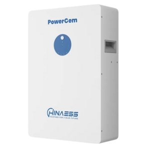 5.12kWh HinaESS PowerGem Battery