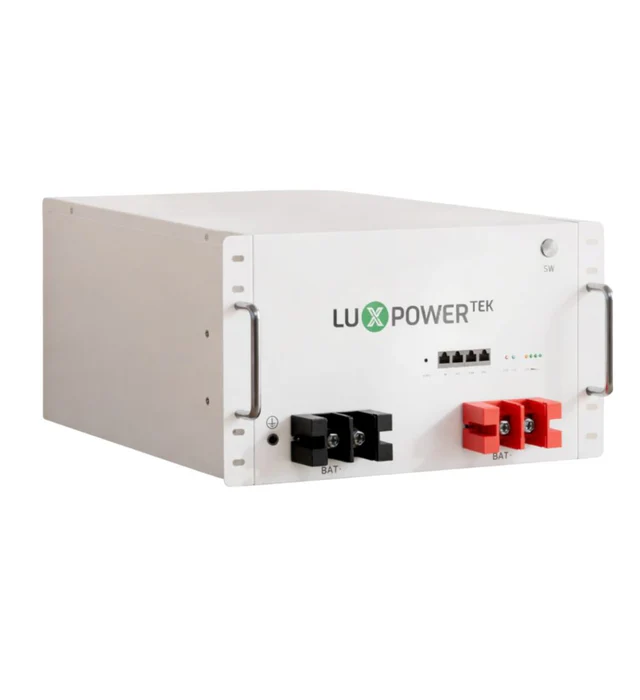 7.5kWh Luxpowertek Lithium battery 25.6V Li-7.5e- LV 24V
