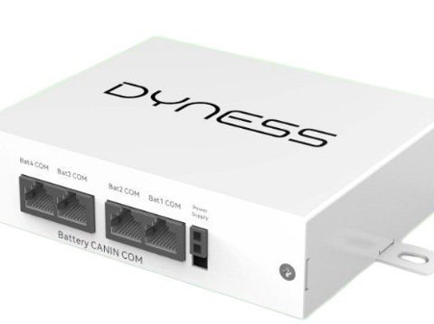Dyness LV Link-A Communication Box