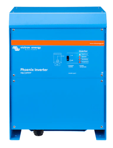 Victron Phoenix Inverter 12/3000 230V VE.Bus