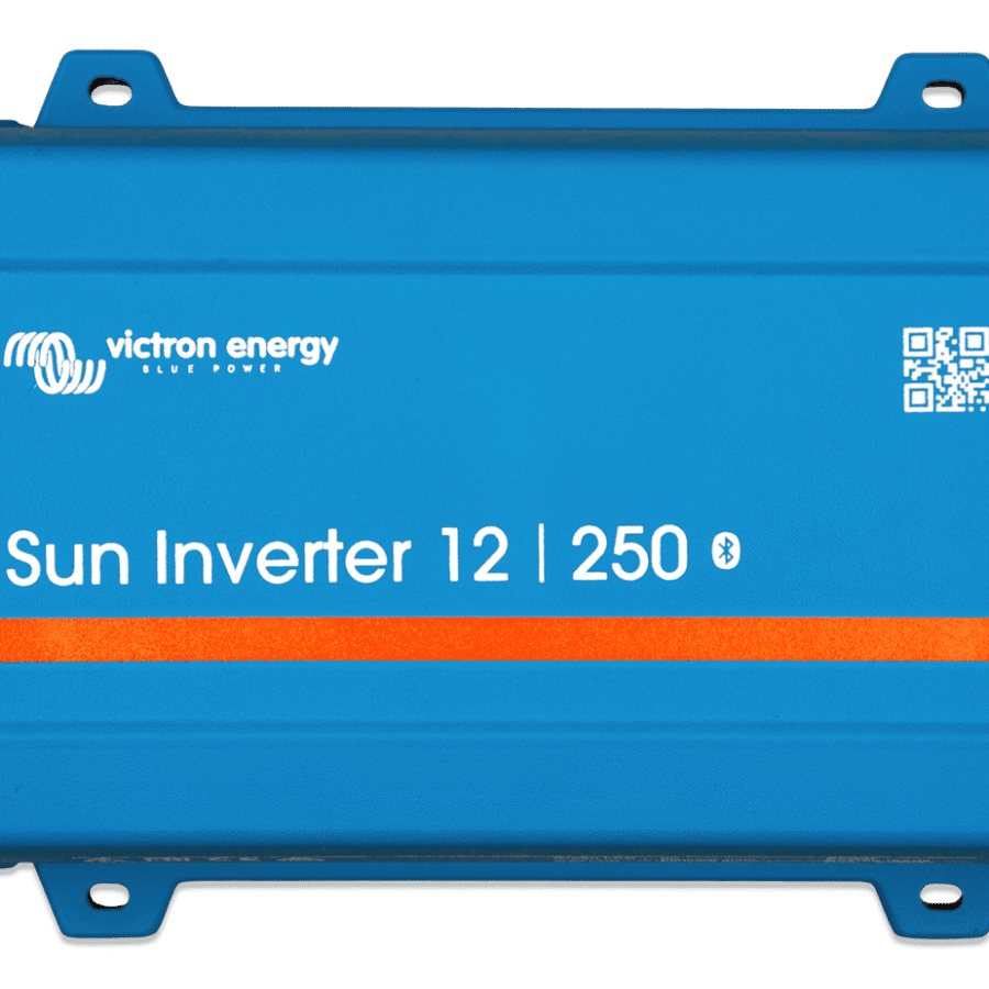 Victron Sun Inverter 24/250-10 IEC
