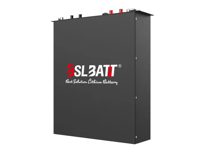 BSL Battery ECO 51.2V 100Ah