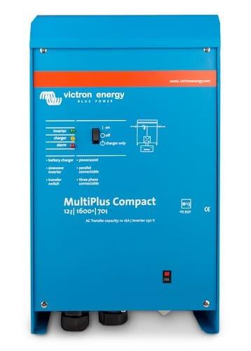 Victron Phoenix Inverter Compact 24/1600 230V VE.Bus