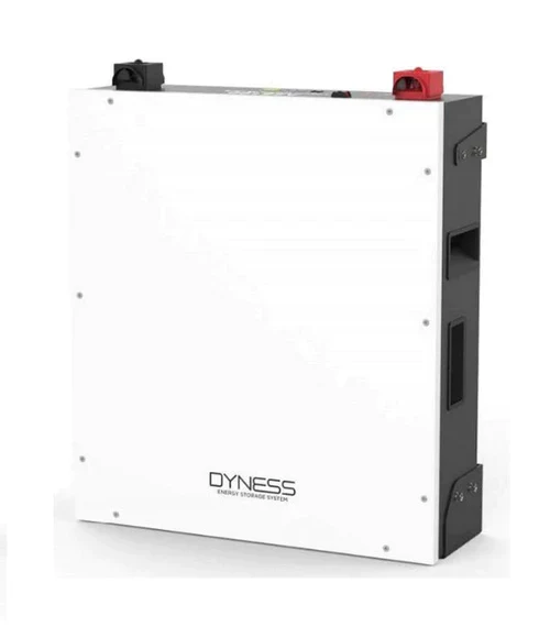 5.12KWH DYNESS Lithium Battery BX51100(51.2V100AH )