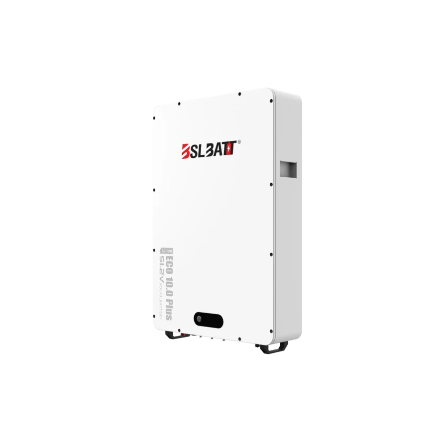BSL Battery 51.2V Powerline 100Ah 5.1kWh Wall Mount