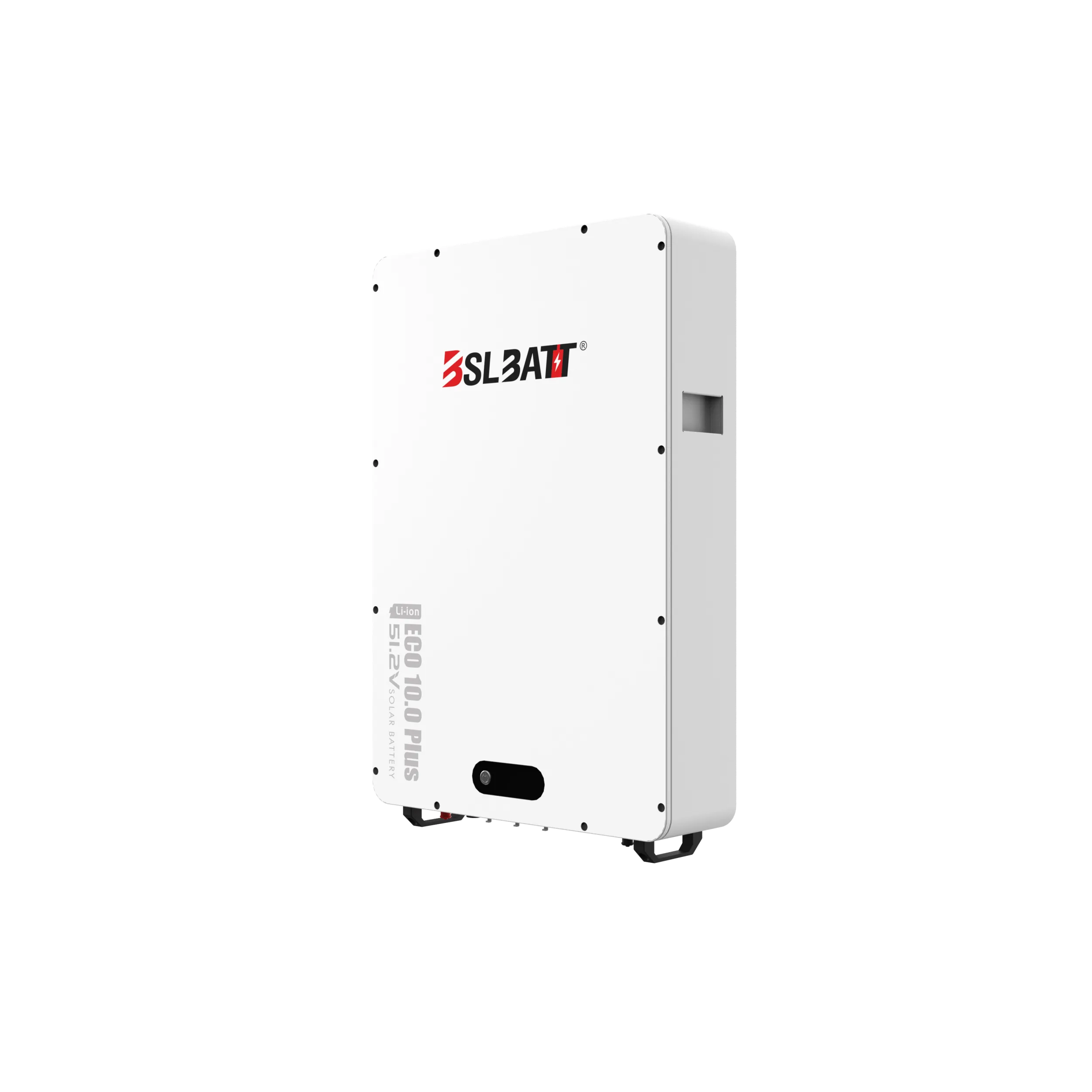 5.1kWh BSL Battery 51.2V Powerline 100Ah Wall Mount