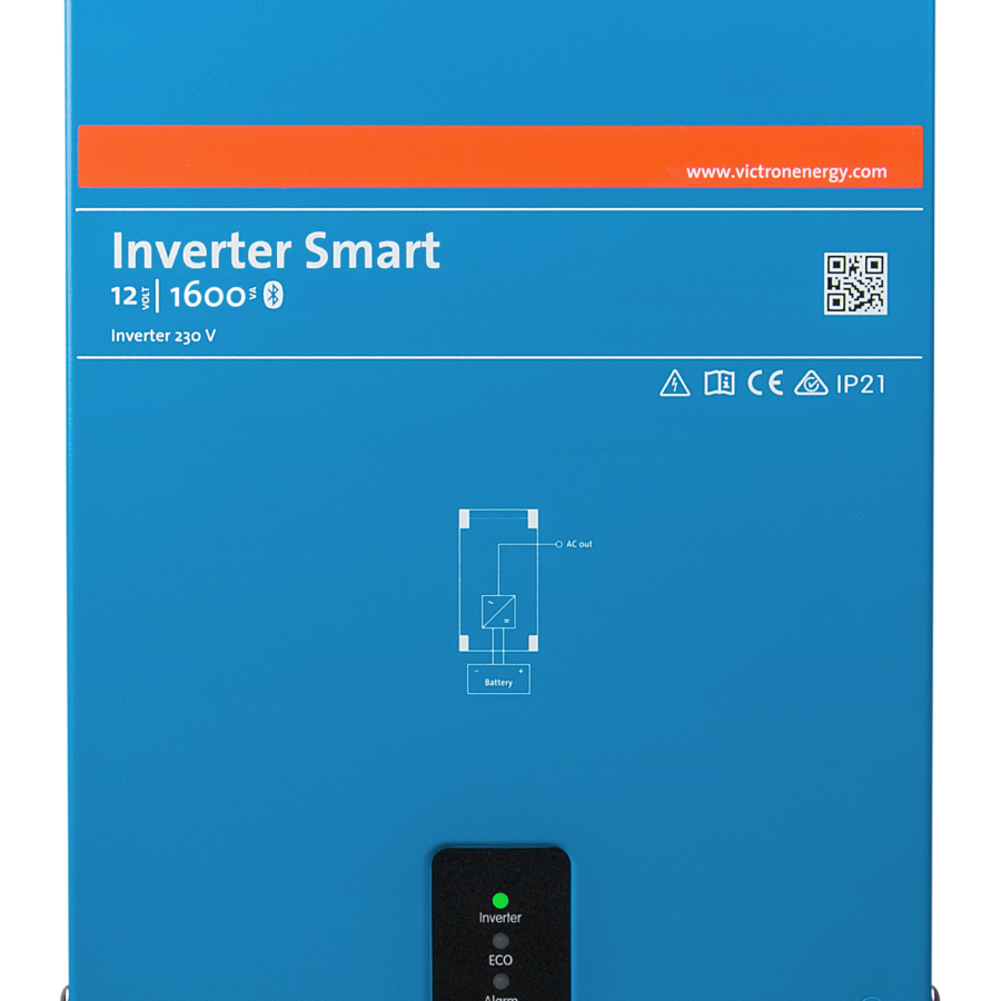 Victron Phoenix Inverter 12/1600 230V Smart