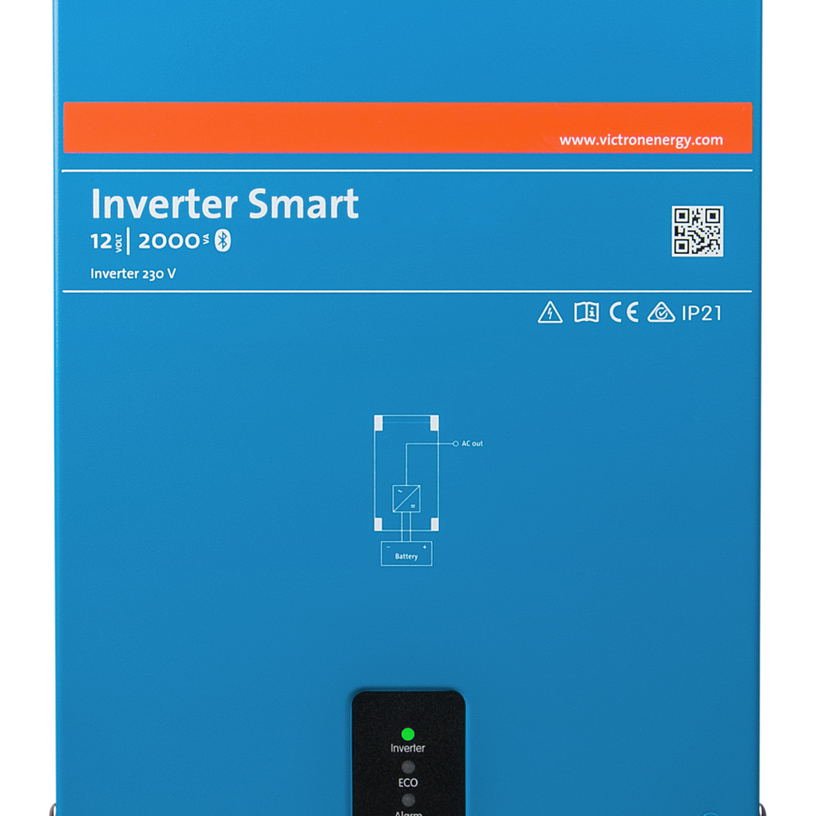 Victron Phoenix Inverter 12/2000 230V Smart