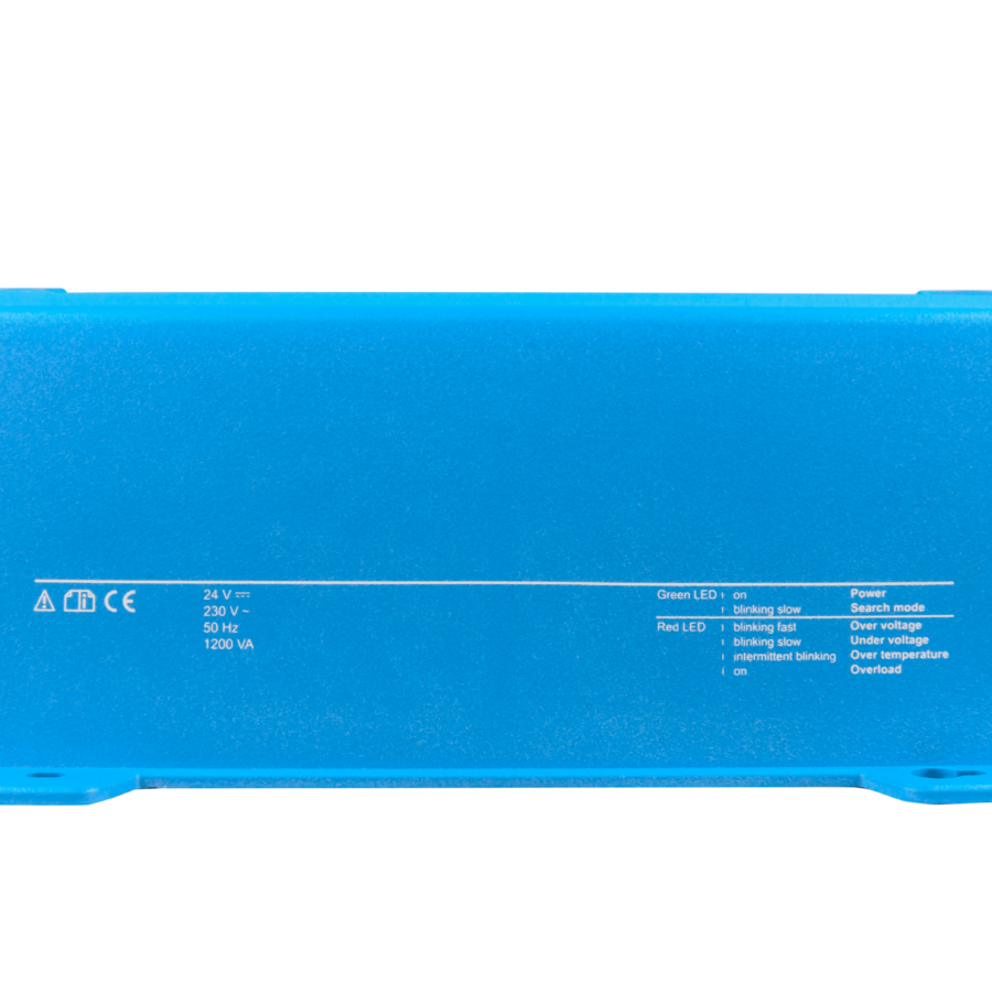 Victron Phoenix Inverter 24/1200 230V VE.Direct IEC