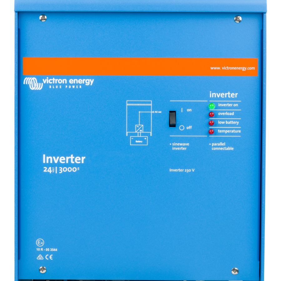 Victron Phoenix Inverter 48/3000 230V VE.Bus