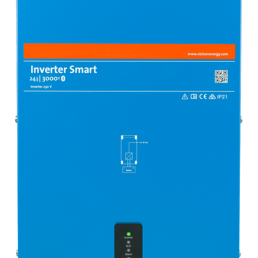 Victron Phoenix Inverter 24/3000 230V Smart