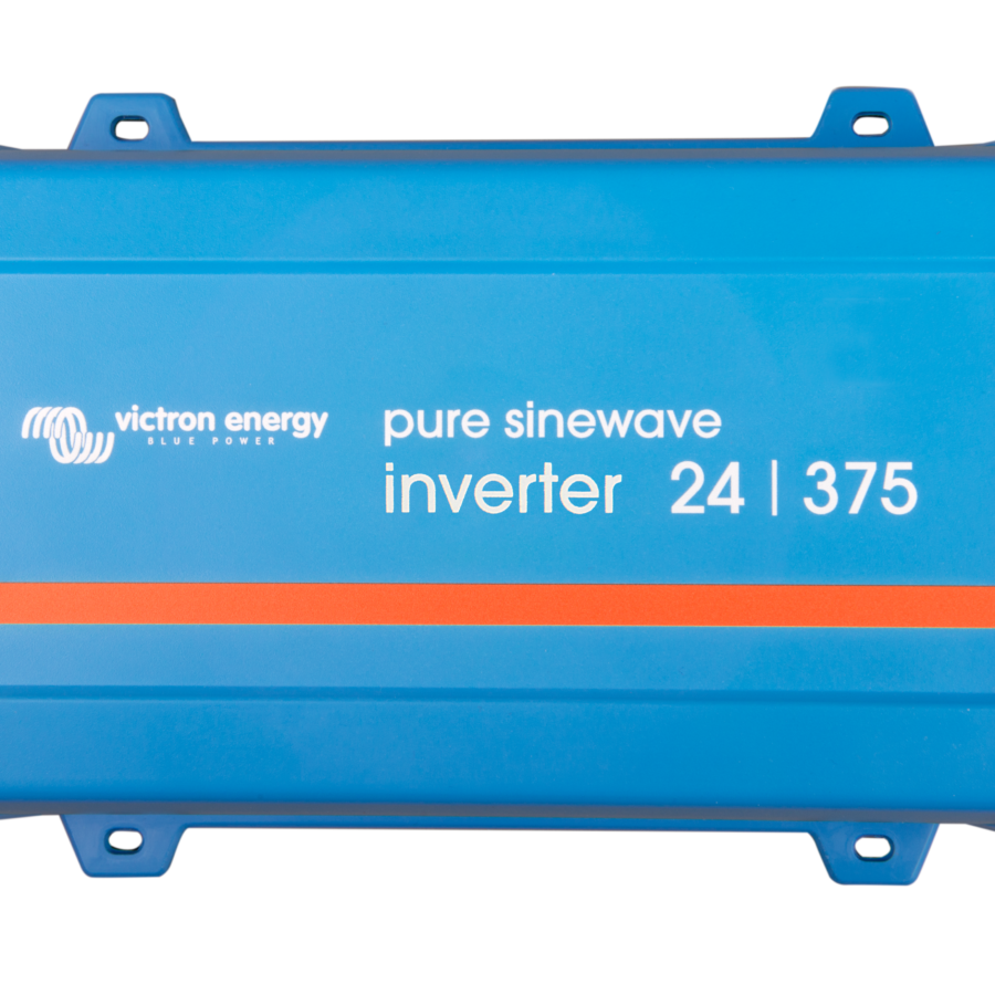 Victron Phoenix Inverter 24/375 230V VE.Direct SCHUKO