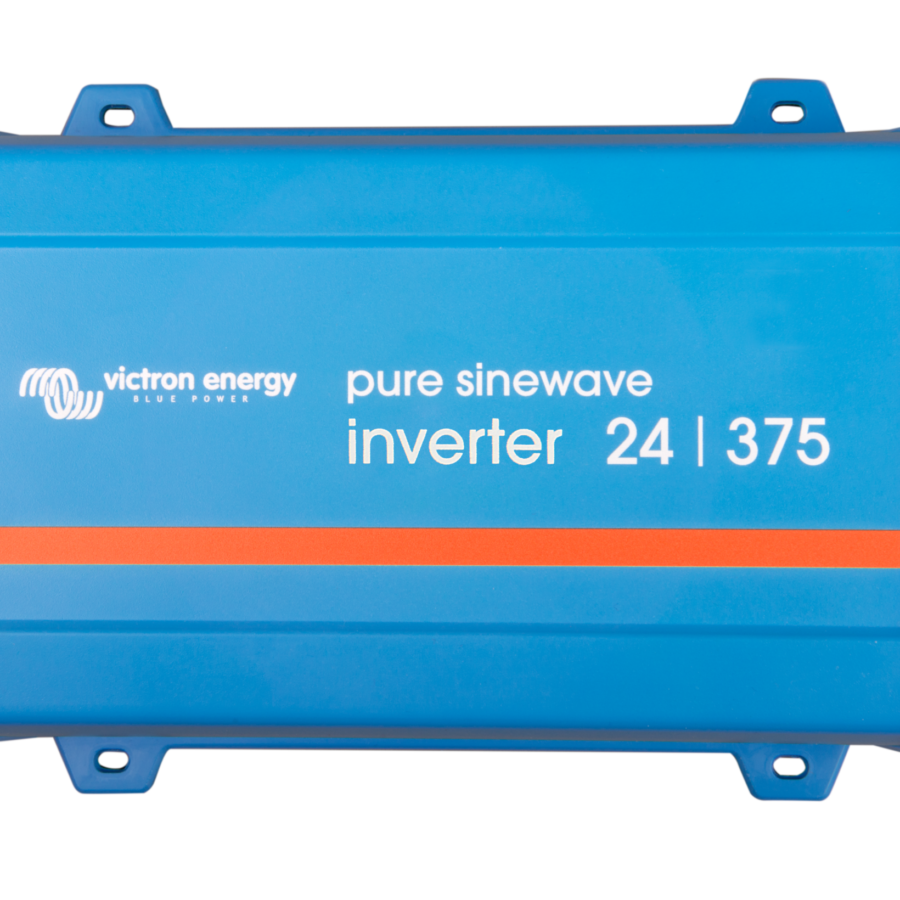 Victron Phoenix Inverter 24/375 230V VE.Direct SCHUKO