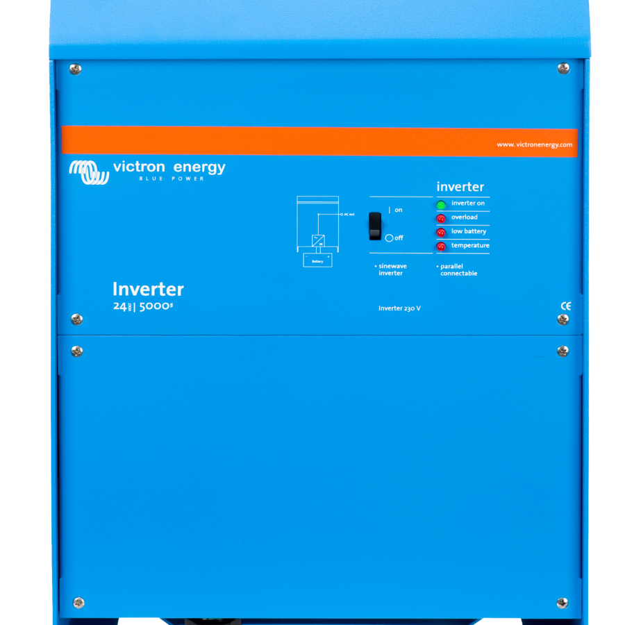 Victron Phoenix Inverter 48/5000 230V VE.Bus