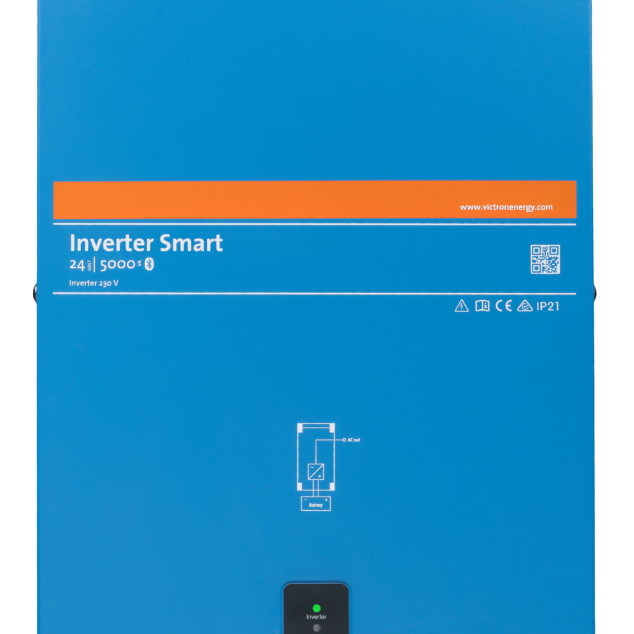 Victron Phoenix Inverter 24/5000 230V Smart