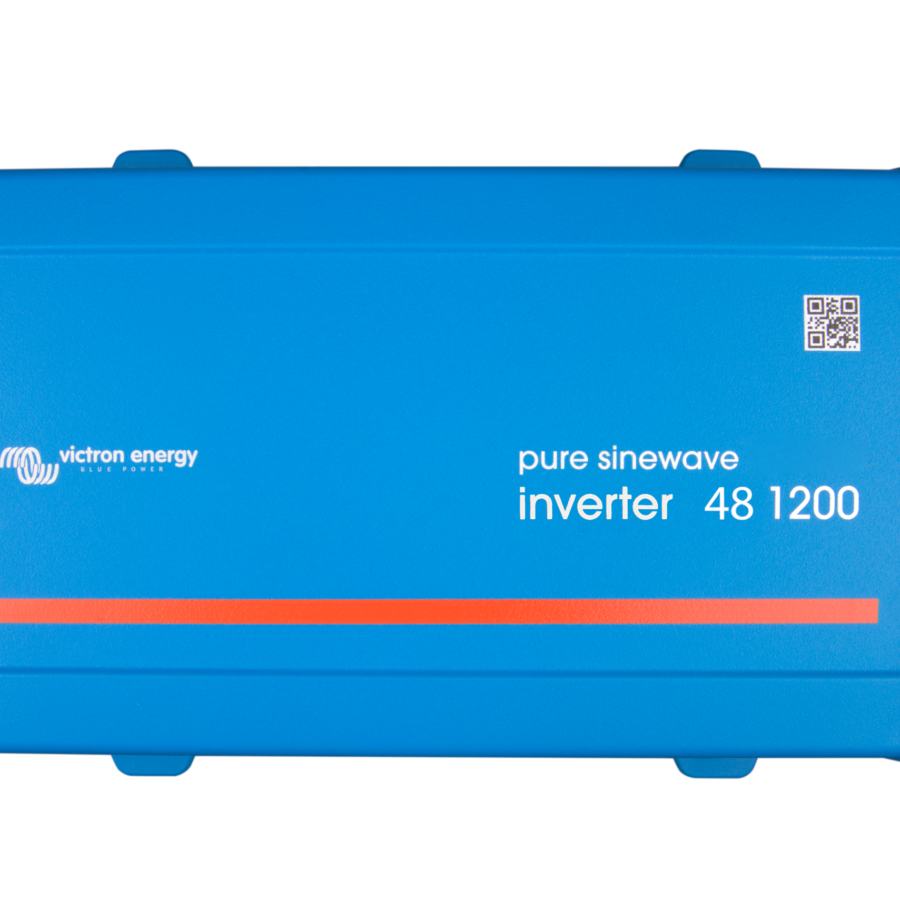 Victron Phoenix Inverter 48/1200 230V VE.Direct SCHUKO