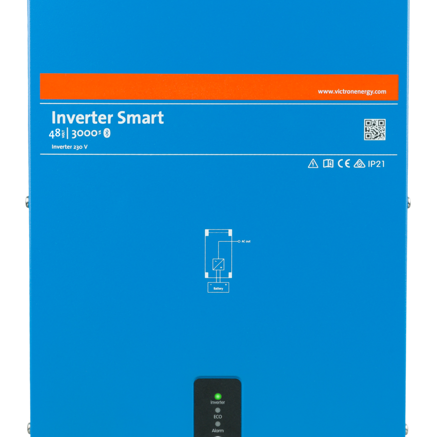 Victron Phoenix Inverter 48/3000 230V Smart