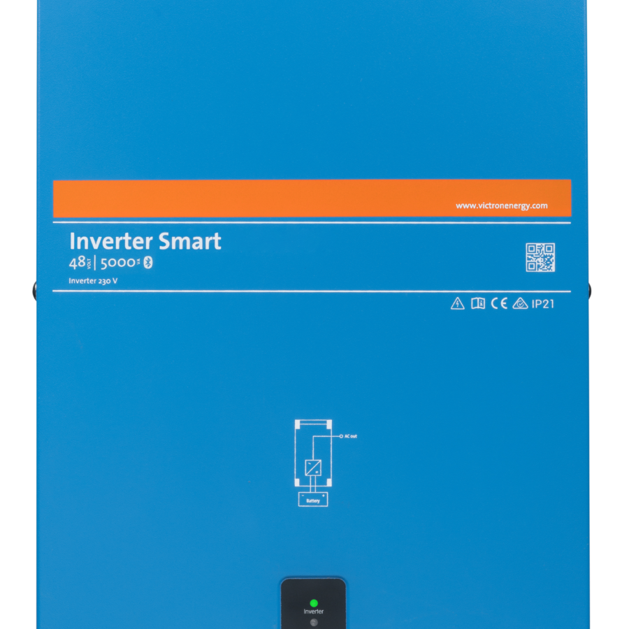 Victron Phoenix Inverter 48/5000 230V Smart