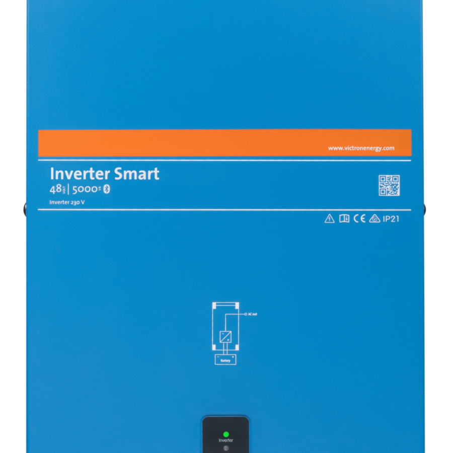 Victron Phoenix Inverter 48/5000 230V Smart