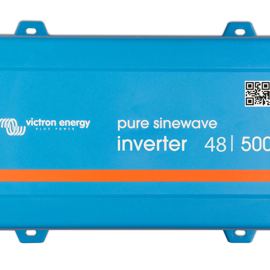 Victron Phoenix Inverter 48/500 230V VE.Direct IEC New