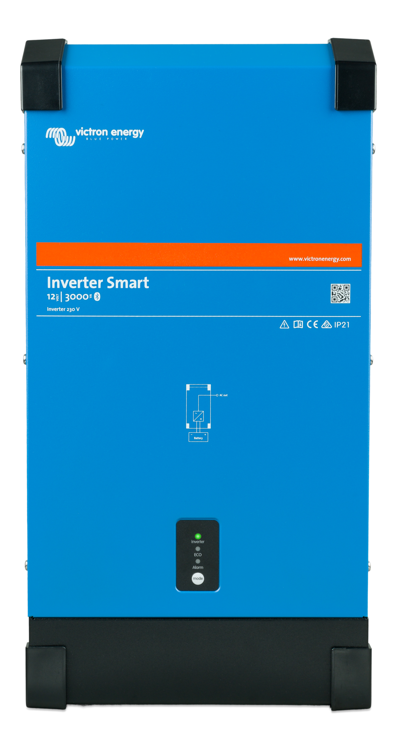 Victron Phoenix Inverter 12/3000 230V Smart