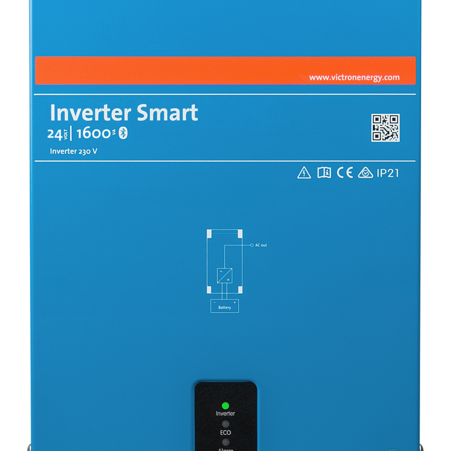 Victron Phoenix Inverter 24/2000 230V Smart