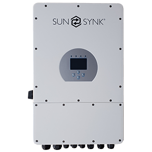 8kw Sunsynk Lynks Inverter