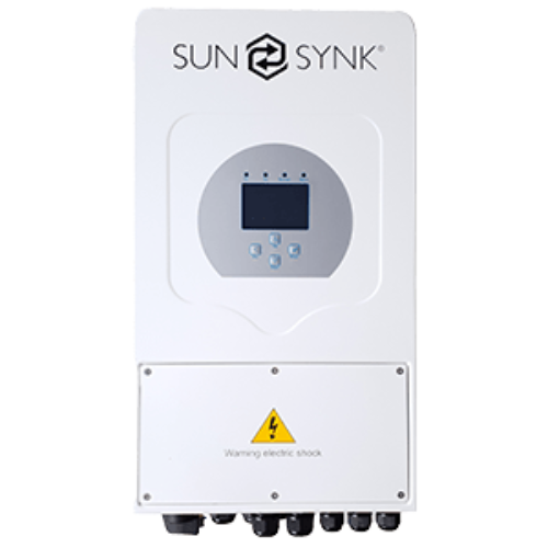 5kW Sunsynk Hybrid Inverter 48V