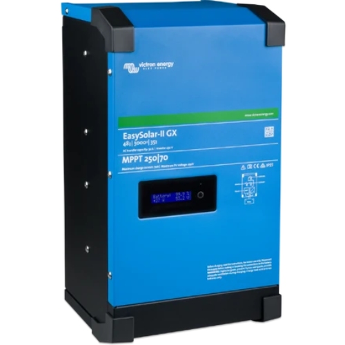 Victron EasySolar II 48/5000/70-50 MPPT 250/100 GX