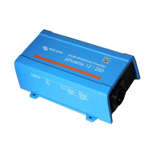 Victron Phoenix Inverter 12/250 230V VE.Direct IEC