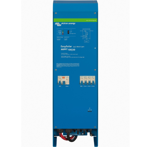 Victron EasySolar 24/1600/40-16 MPPT 100/50