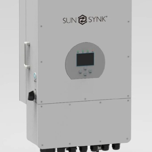 12kW Sunsynk 3 phase Hybrid Inverter + FREE WiFi dongle