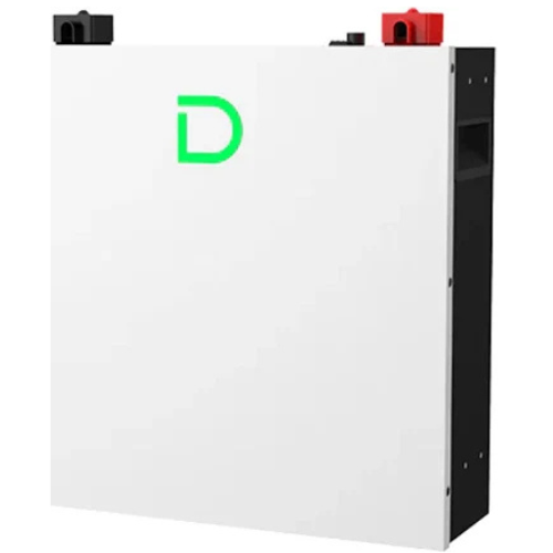 5.12KWH DYNESS Lithium Battery DL5.0C